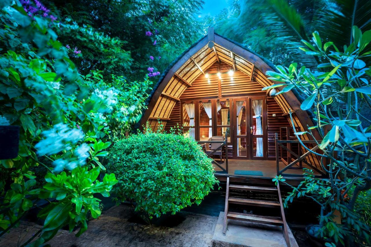 Manta Dive Holiday park