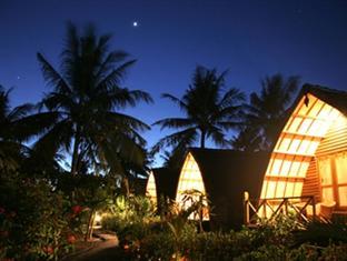 Holiday park Manta Dive 3*