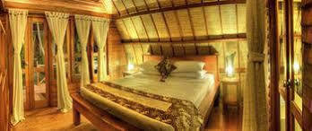 Holiday park Manta Dive Gili Air